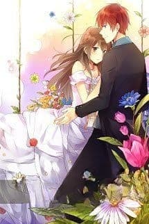 Cô Nhók Cứng Đầu À!!! Anh Yêu Em!!!