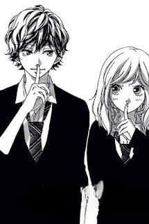 Cô, Thuộc Sở Hữu Của Tôi!!