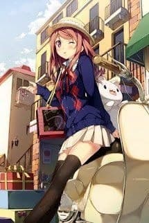 Cô Tiểu Thư Đáng Yêu