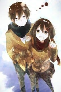 Có Tôi Ở Đây Rồi, Cậu Bớt Ảo Tưởng Đi!