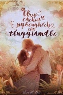 Cô Vợ Có Chút Ngốc Nghếch Của Tổng Giám Đốc