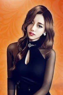 Cô Vợ Lạnh Lùng Của Ông Trùm Hắc Bạch