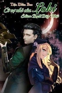 Cô Vợ Nhỏ Của Loki