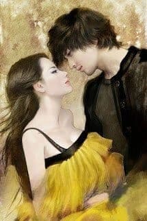 Cô Vợ Nhỏ Của Tổng Giám Đốc!!