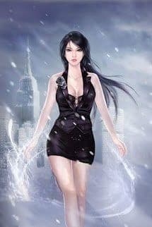 Cô Vợ Sát Thủ Của Tổng Tài Hắc Đạo