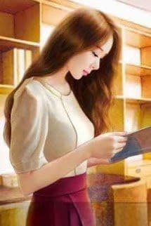 Cô Vợ Tổng Giám Đốc Xinh Đẹp Của Tôi