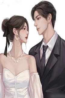 Cô Vợ Xịn Xò Của Lục Tổng