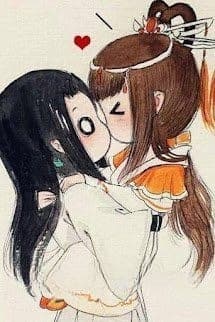 Có Vương Gia Mới Dám Lớn Tiếng