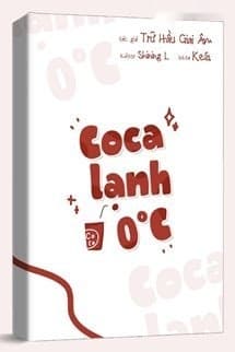 Coca Lạnh 0℃
