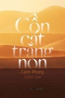 Cồn Cát Trăng Non - Cảnh Phong