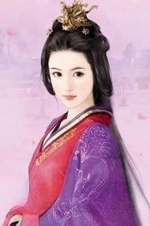 Con Đường Trở Thành Sủng Phi