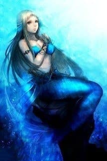 Con Gái Của Biển Cả