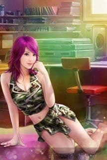 Con Gái Của Đại Tá