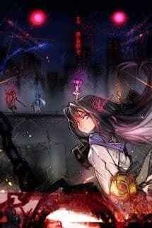 Con Gái Xã Hội Đen