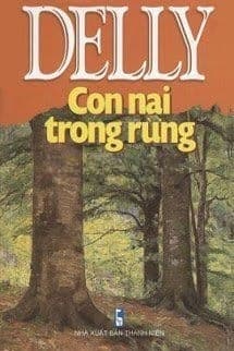 Con Nai Trong Rừng