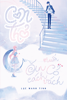 Con Thỏ Muốn Ăn Cỏ Cách Vách