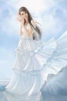 Công Chúa Băng Giá... Tôi Yêu Em