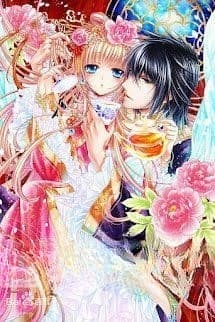 Công Chúa Băng Và Hoàng Thái Tử