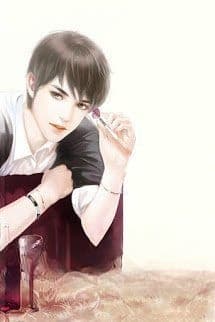 Công Chúa Bí Ẩn Và Hoàng Tử Sương Mù