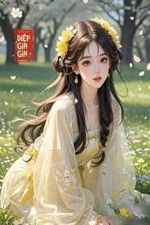 Công Chúa Ếch - Mễ Hoa