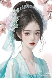 Công Chúa Giả Livestream Làm Ruộng