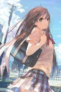 Công Chúa Học Đường