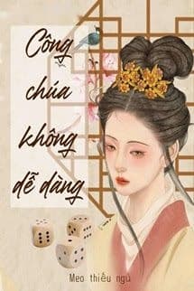 Công Chúa Không Dễ Dàng: Trần Tố Ngọc