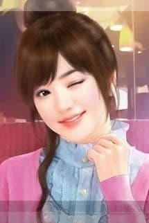 Công Chúa Nhỏ Phúc Hắc: Cha Trước, Cách Mẹ Xa Một Chút!