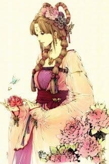 Công Chúa Thay Đổi