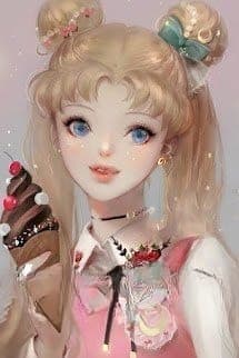 Công Chúa Thực Sự