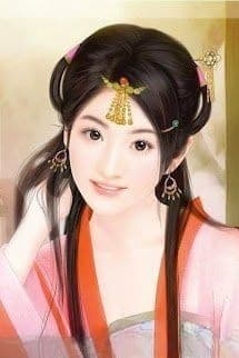 Công Chúa Xuyên Thời Gian