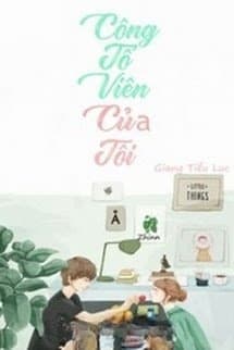 Công Tố Viên Của Tôi