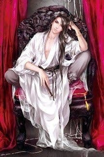 Công Tử Điêu Ngoa Của Tôi