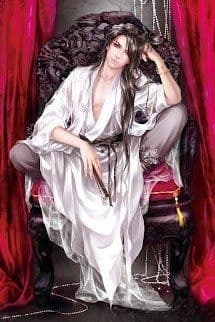 Công Tử Nhà Ta Là Hồ Ly