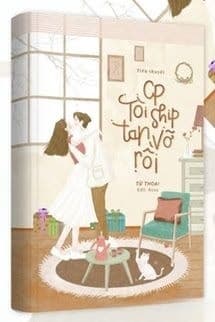 Couple Tôi Ship Tan Vỡ Rồi