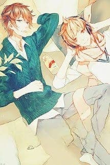 Crush Của Tôi Bá Đạo