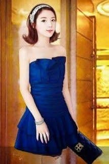 Cục Cưng Kiêu Ngạo Pk Tổng Tài Papa