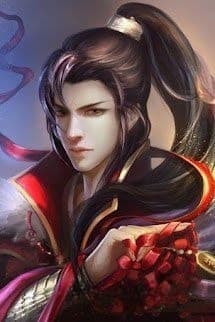 Cực Phẩm Hôn Quân