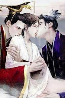 Cực Phẩm Thái Tử Lưu Luyến Hồng Trần