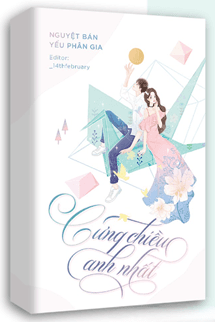 Cưng Chiều Anh Nhất