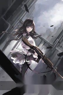 Cuộc Đời Của Nữ Sát Thủ