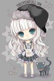 Cuộc Sống Trêu Chó Chọc Mèo Của Nhị Nữu