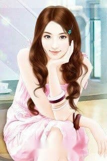 Cường Thế Sủng Ái