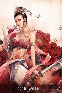 Dã Man Kiều Thê Đánh Tới Đây