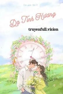 Dạ Tình Hương - Thi Ý