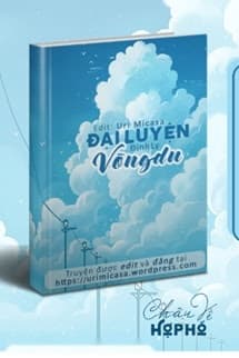 Đại Luyện Võng Du