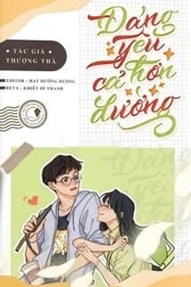 Đáng Yêu Hơn Cả Đường