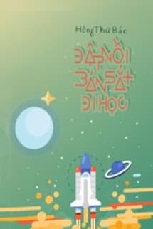 Đập Nồi Bán Sắt Đi Học