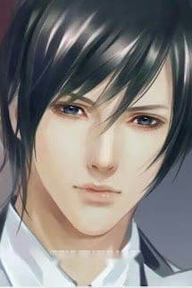 Dấu Ấn Của Hoàng Tử Ác Ma