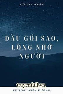 Đầu Gối Sao, Lòng Nhớ Người